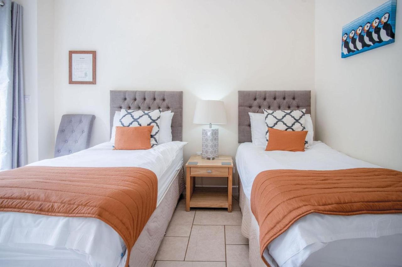 Ysfael - 1 Bedroom - St Ishmaels Saint Ishmaels  ภายนอก รูปภาพ