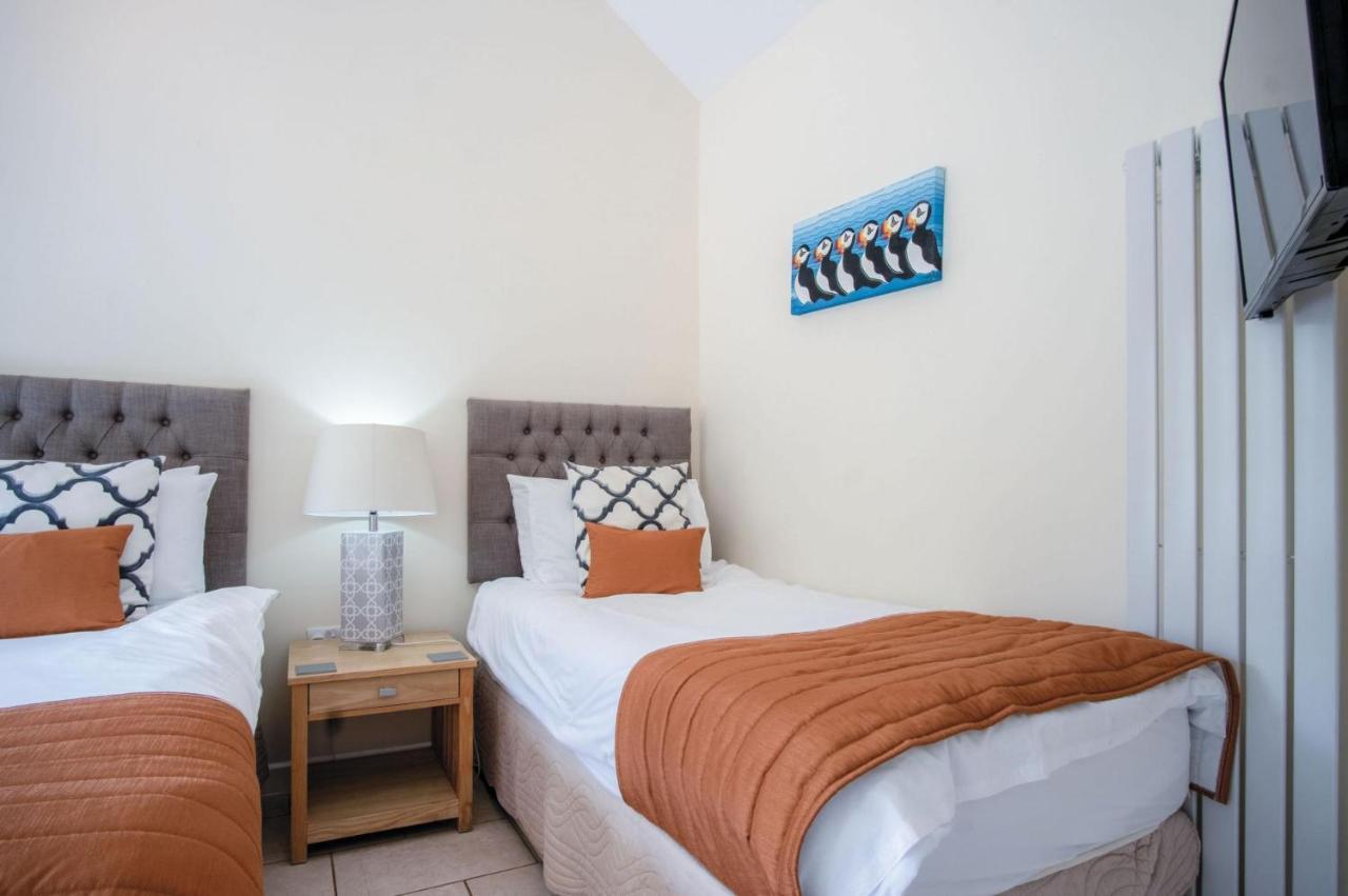 Ysfael - 1 Bedroom - St Ishmaels Saint Ishmaels  ภายนอก รูปภาพ