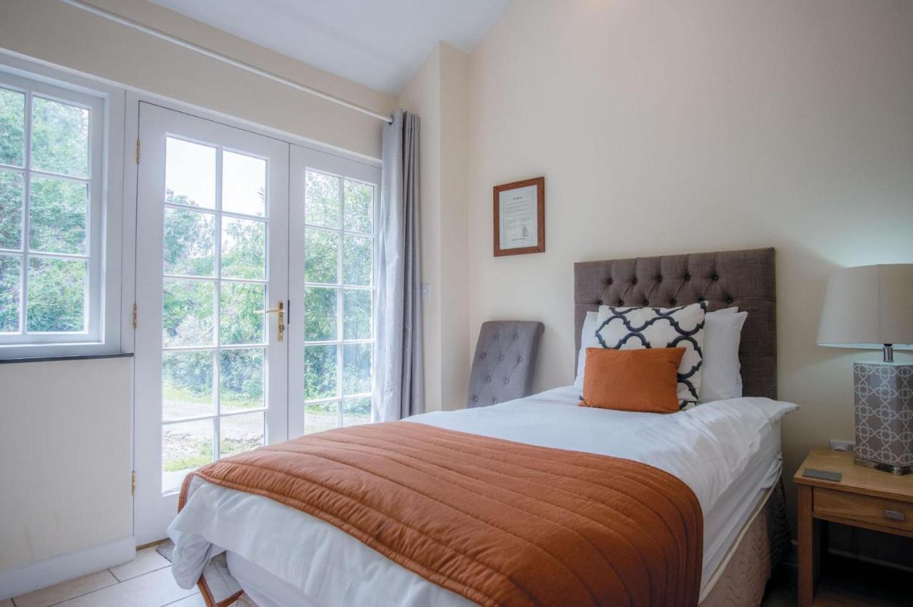 Ysfael - 1 Bedroom - St Ishmaels Saint Ishmaels  ภายนอก รูปภาพ