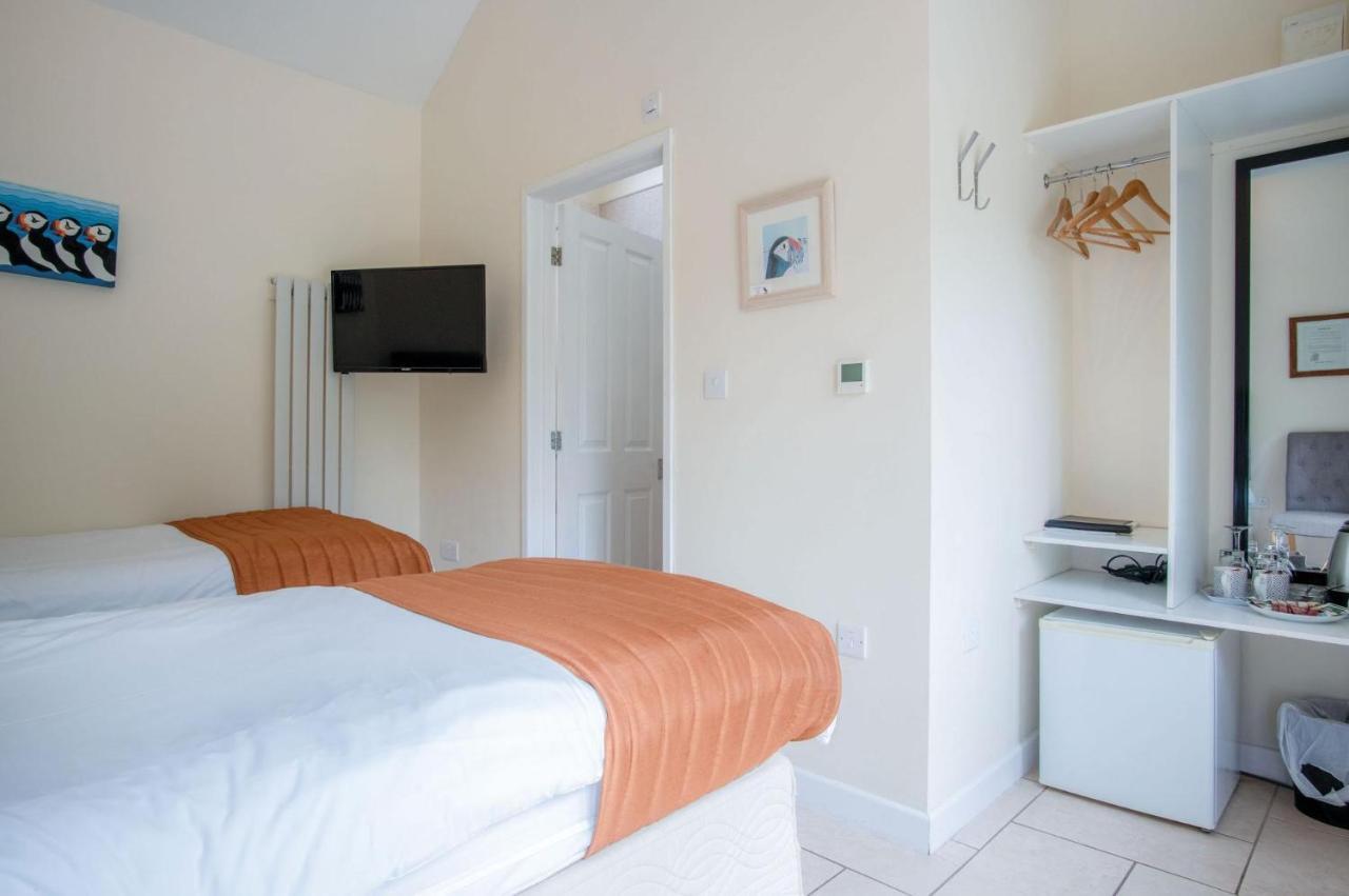Ysfael - 1 Bedroom - St Ishmaels Saint Ishmaels  ภายนอก รูปภาพ